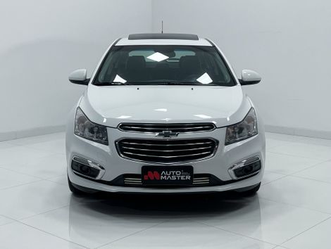 Chevrolet CRUZE LTZ 1.8 16V FlexPower 4p Aut.