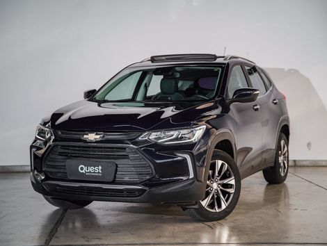 Chevrolet TRACKER Premier 1.0 Turbo 12V Flex Aut.