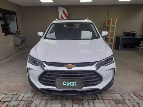 Chevrolet TRACKER Premier 1.2 Turbo 12V Flex Aut.