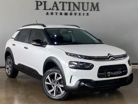 CitroÃ«n 1.6 Feel Paclk