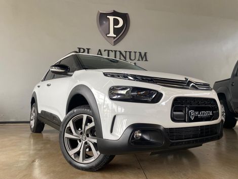 CitroÃ«n 1.6 Feel Paclk
