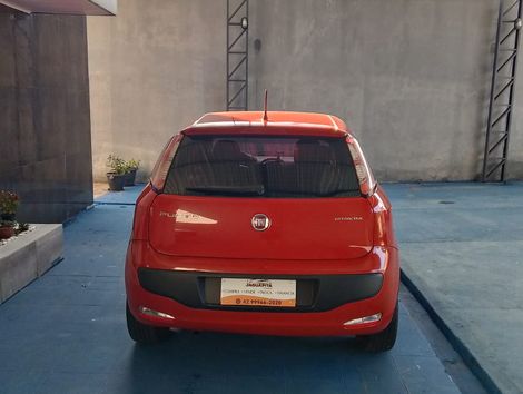 Fiat Punto ATTRACTIVE 1.4 Fire Flex 8V 5p