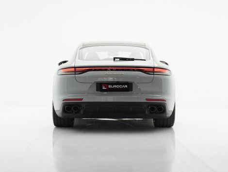 Porsche Panamera 4S E-Hybrid 2.9 560cv