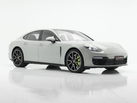 Porsche Panamera 4S E-Hybrid 2.9 560cv