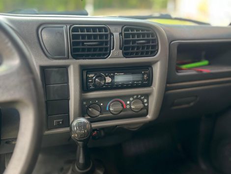 Chevrolet S10 P-Up Advant. 2.4/2.4 MPFI F.Power CD