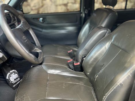 Chevrolet S10 P-Up Advant. 2.4/2.4 MPFI F.Power CD