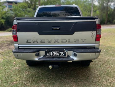 Chevrolet S10 P-Up Advant. 2.4/2.4 MPFI F.Power CD