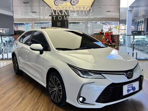 Toyota Corolla ALTIS/A.Premiu. 2.0 Flex 16V Aut