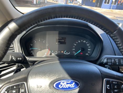 Ford EcoSport SE 1.5 12V Flex 5p Aut.