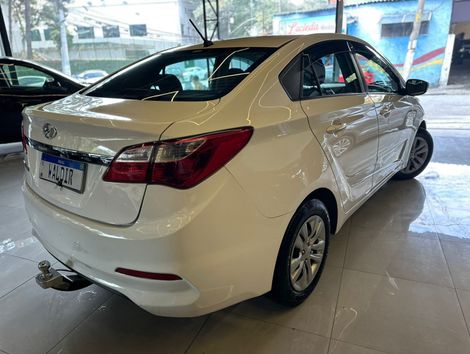 Hyundai HB20S C.Plus/C.Style1.0 Flex 12V Mec. 4P