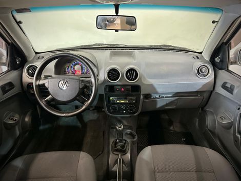 VolksWagen Parati 1.6Mi/1.6Mi City/T.Field T.Flex