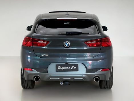 BMW X2 SDRIVE  20i M Sp/M Sp 2.0 TB Flex Aut