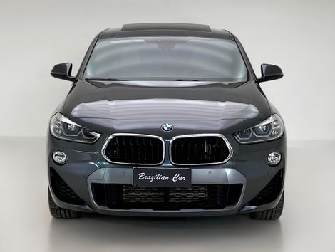 BMW X2 SDRIVE  20i M Sp/M Sp 2.0 TB Flex Aut