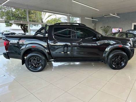 Nissan Frontier PRO4X CD 4x4 2.3 Bi-TB Die. Aut