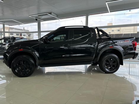 Nissan Frontier PRO4X CD 4x4 2.3 Bi-TB Die. Aut