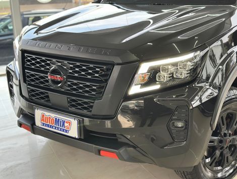 Nissan Frontier PRO4X CD 4x4 2.3 Bi-TB Die. Aut