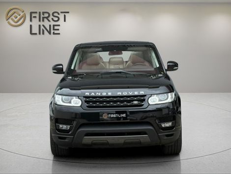 Land Rover Range R.Sport HSE Dynamic 4.4 SDV8 Dies.