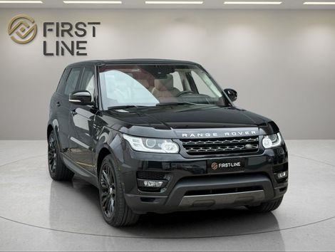 Land Rover Range R.Sport HSE Dynamic 4.4 SDV8 Dies.