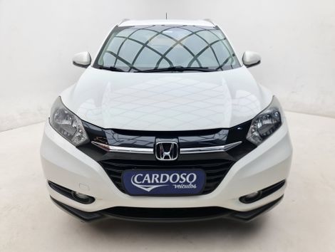 Honda HR-V EX 1.8 Flexone 16V 5p Aut.