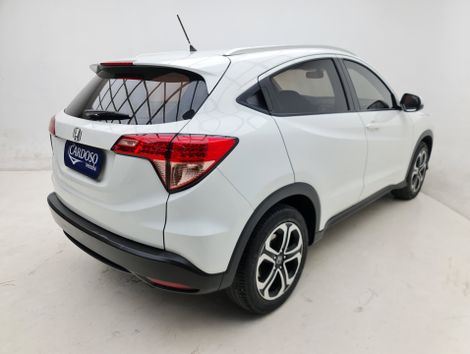 Honda HR-V EX 1.8 Flexone 16V 5p Aut.