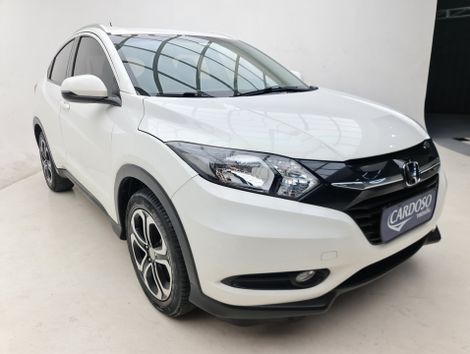 Honda HR-V EX 1.8 Flexone 16V 5p Aut.