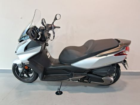 KYMCO DOWNTOWN 300i