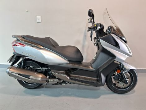 KYMCO DOWNTOWN 300i