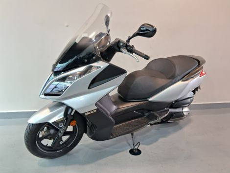 KYMCO DOWNTOWN 300i