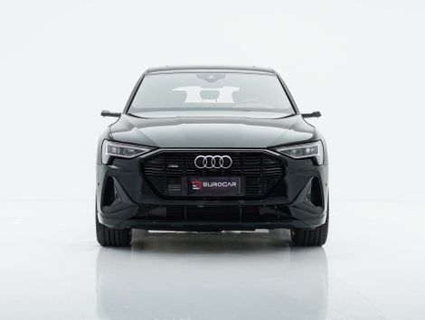 Audi E-TRON Sportb. Perf.Black Aut.(Elétrico)