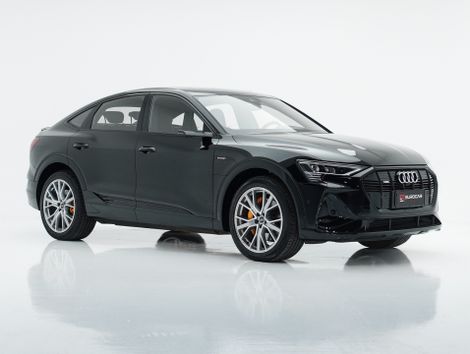 Audi E-TRON Sportb. Perf.Black Aut.(Elétrico)