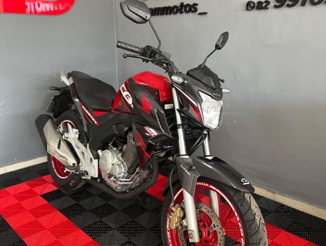 HONDA CB TWISTER/FLEXONE 250cc