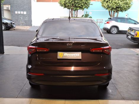 Fiat CRONOS DRIVE 1.3 8V Flex