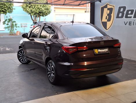 Fiat CRONOS DRIVE 1.3 8V Flex