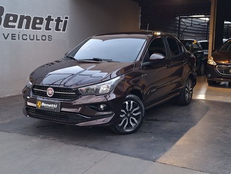 Fiat CRONOS DRIVE 1.3 8V Flex