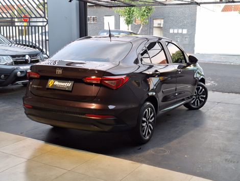 Fiat CRONOS DRIVE 1.3 8V Flex