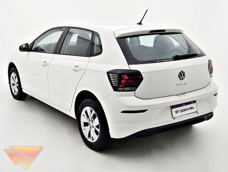 VolksWagen Polo 1.0 MPI Flex 12V 5p