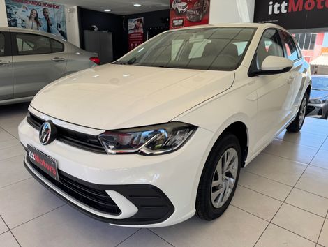 VolksWagen Polo 1.0 MPI Flex 12V 5p