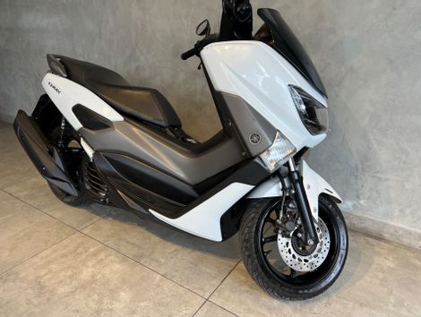 YAMAHA NMAX 160