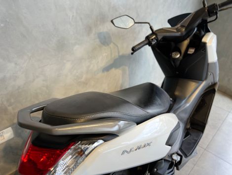 YAMAHA NMAX 160