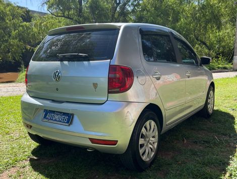 VolksWagen Fox 1.0 Mi Total Flex 8V 5p