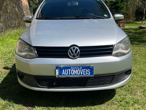 VolksWagen Fox 1.0 Mi Total Flex 8V 5p