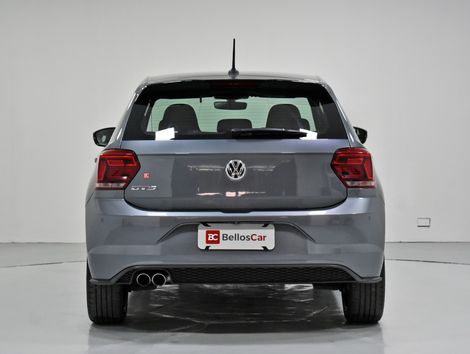 VolksWagen Polo GTS 1.4 TSI 16V Flex