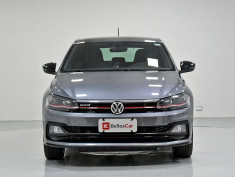 VolksWagen Polo GTS 1.4 TSI 16V Flex