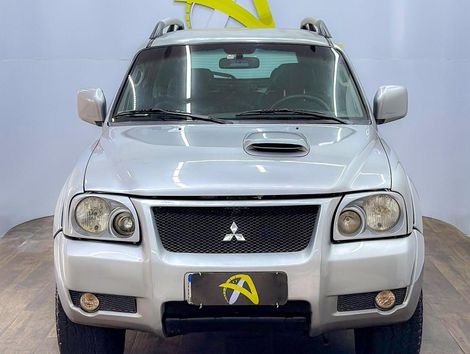 Mitsubishi Pajero Sport HPE 2.5 4x4 Diesel Aut.