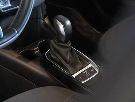 Citroën C4 CACTUS FEEL 1.6 16V Flex Aut.