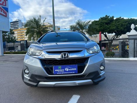 Honda WR-V EXL 1.5 Flexone 16V 5p Aut.