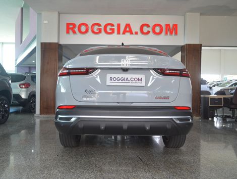Fiat Fastback Audace 1.0 200 T. Flex Aut