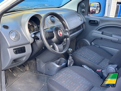 Fiat Fiorino Endurance EVO 1.4 Flex 8V 2p