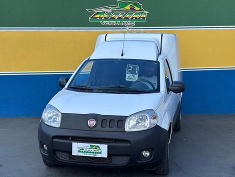 Fiat Fiorino Endurance EVO 1.4 Flex 8V 2p