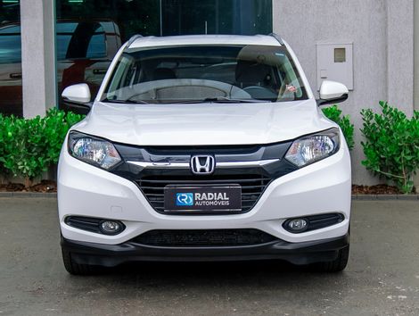 Honda HR-V EX 1.8 Flexone 16V 5p Aut.